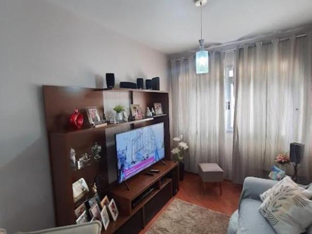 Apartamento venda em Santo André