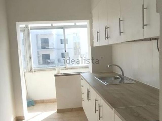 Apartamento alugar em Bairro Ferroviário, Barreiro