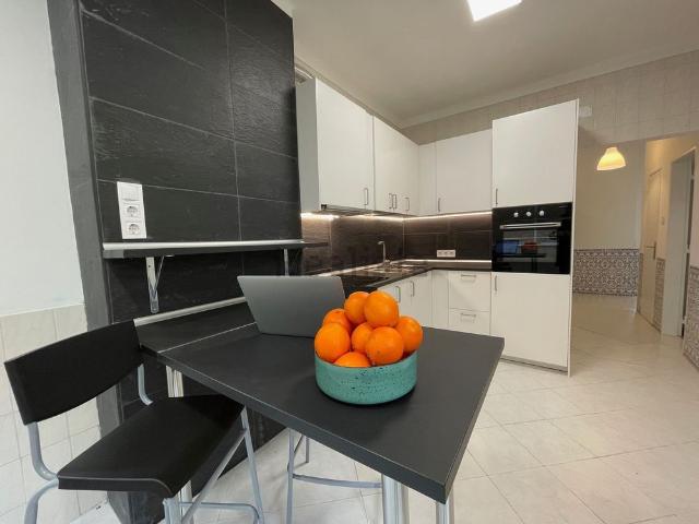 Apartamento alugar em Bairro Ferroviário, Barreiro e Lavradio