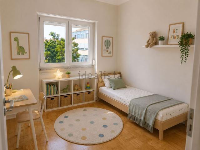 Apartamento alugar em Bairro Ferroviário, Barreiro