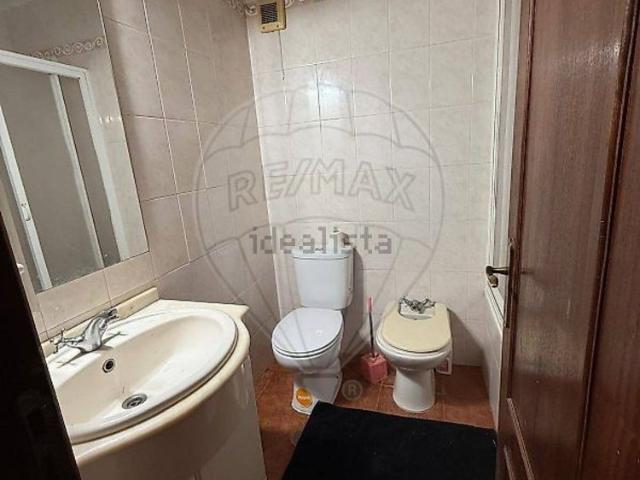 Apartamento alugar em Bairro Ferroviário, Barreiro