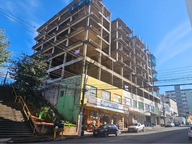 Apartamento venda em Região Geográfica Imediata de Divinópolis, Divinópolis