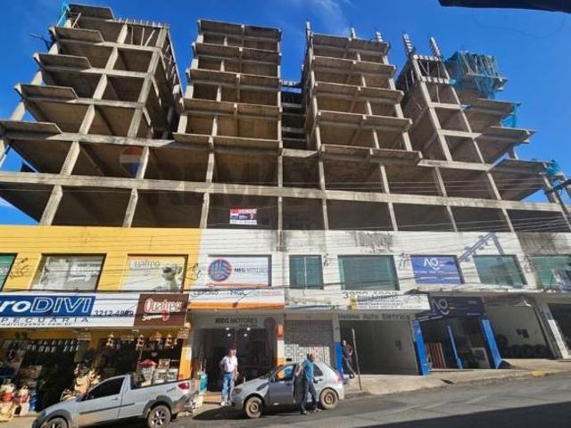 Apartamento venda em Região Geográfica Imediata de Divinópolis, Divinópolis