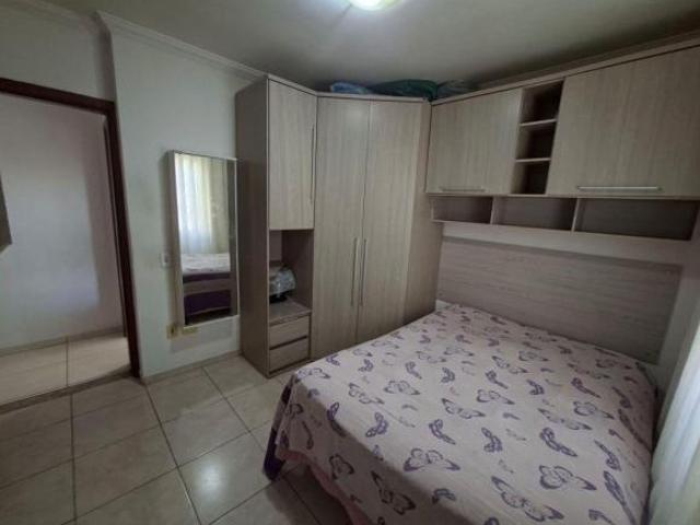 Apartamento venda em Jardim Diamante, Louveira
