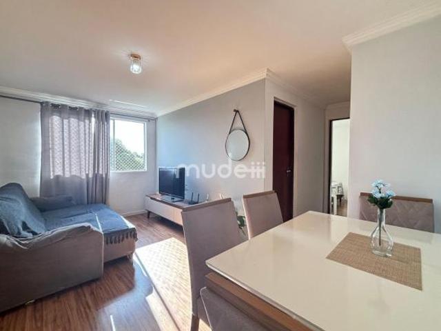 Apartamento venda em Região Geográfica Imediata de Curitiba, Região Metropolitana de Curitiba