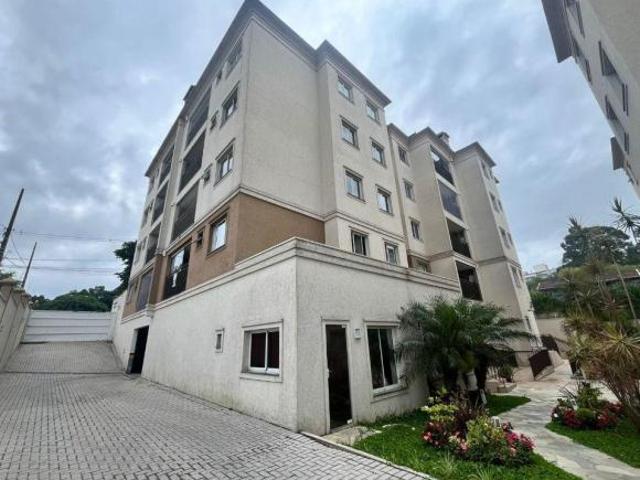 Apartamento venda em Santo Inácio, Curitiba