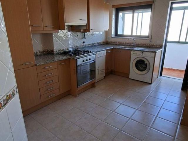 Apartamento alugar em Caldas Da Rainha, Leiria