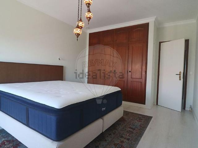 Apartamento alugar em Nossa Senhora do Pópulo, Coto e São Gregório, Caldas da Rainha