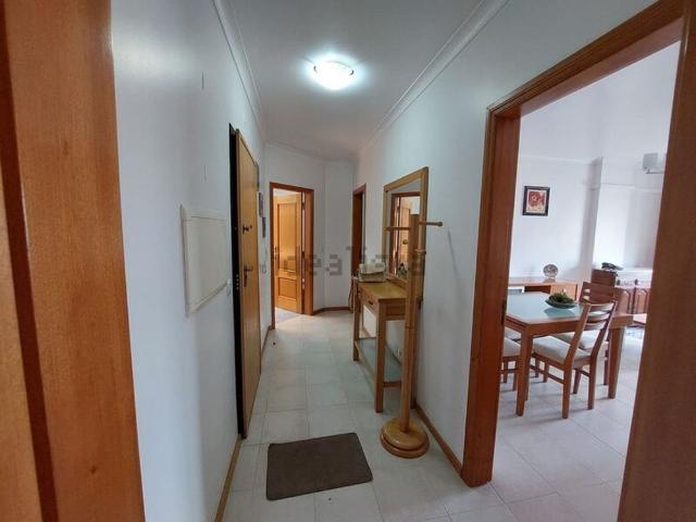 Apartamento alugar em Caldas Da Rainha, Leiria