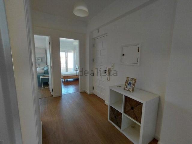 Apartamento alugar em Caldas Da Rainha, Leiria