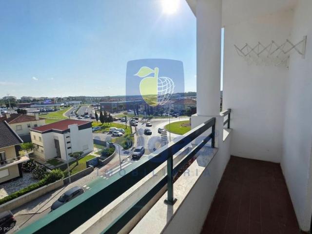 Apartamento alugar em Caldas Da Rainha, Leiria