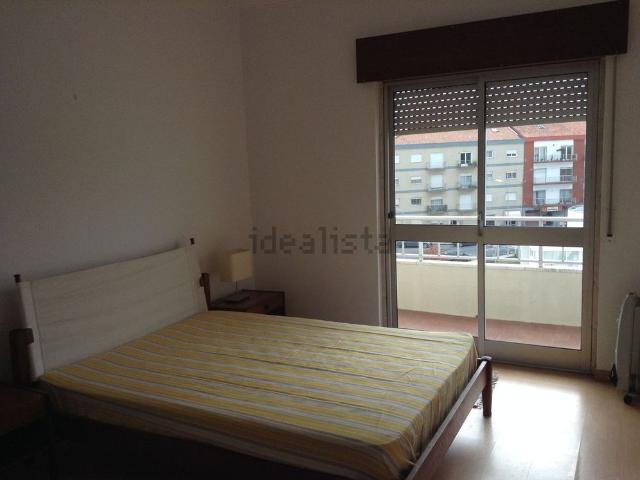 Apartamento alugar em Caldas Da Rainha, Leiria