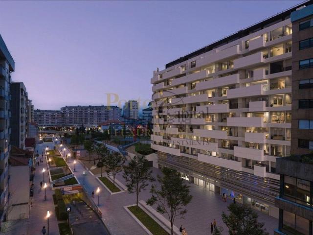 Apartamento alugar em Devesas, Vila Nova De Gaia