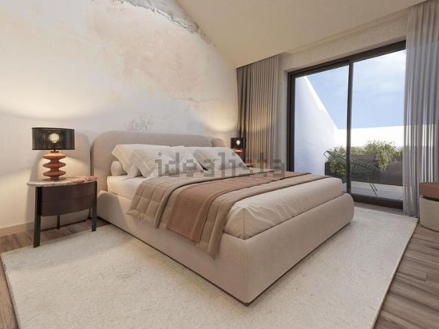Apartamento alugar em Devesas, Vila Nova De Gaia