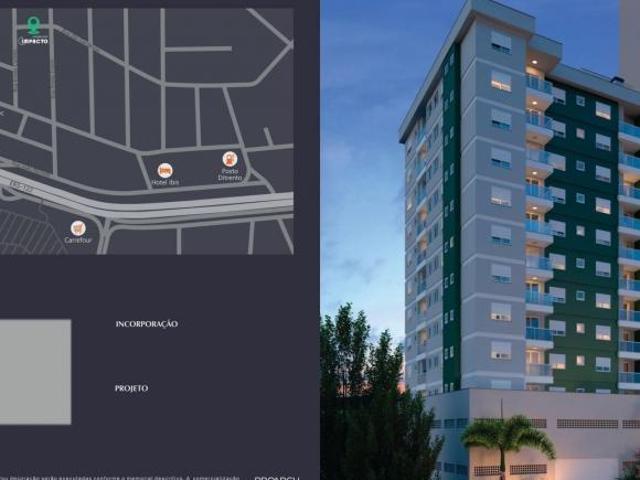 Apartamento venda em Região Geográfica Imediata de Caxias do Sul, Caxias do Sul