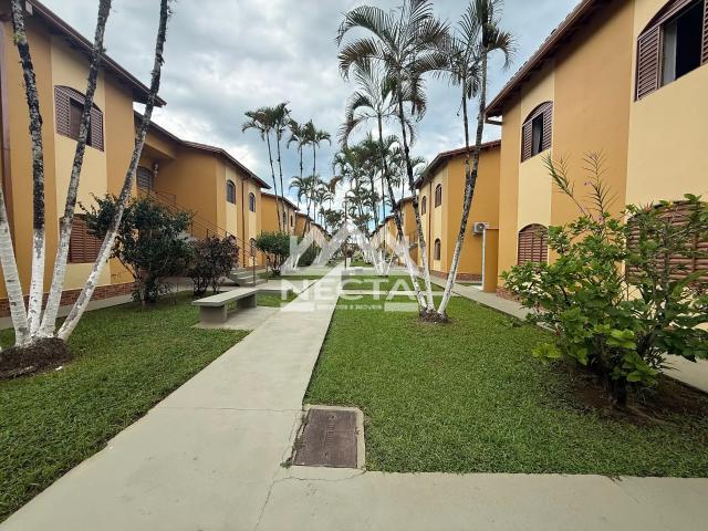 Apartamento venda em Ubatuba