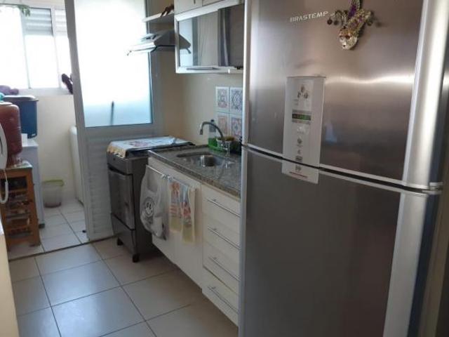 Apartamento venda em Cursino, São Paulo