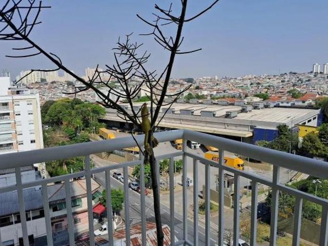 Apartamento venda em Cursino, São Paulo