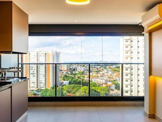 Apartamento venda em Região Imediata de Marília, Marília