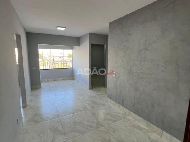 Apartamento venda em Região Geográfica Imediata de Goiânia, Senador Canedo