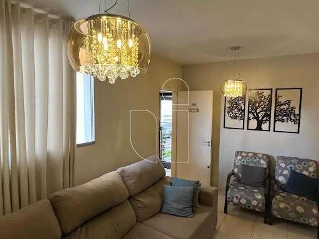 Apartamento venda em Região Imediata de Marília, Marília