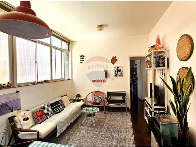 Apartamento venda em Vila Nossa Senhora da Conceição, Belo Horizonte