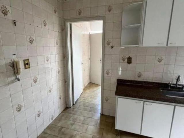 Apartamento venda em Serra Negra
