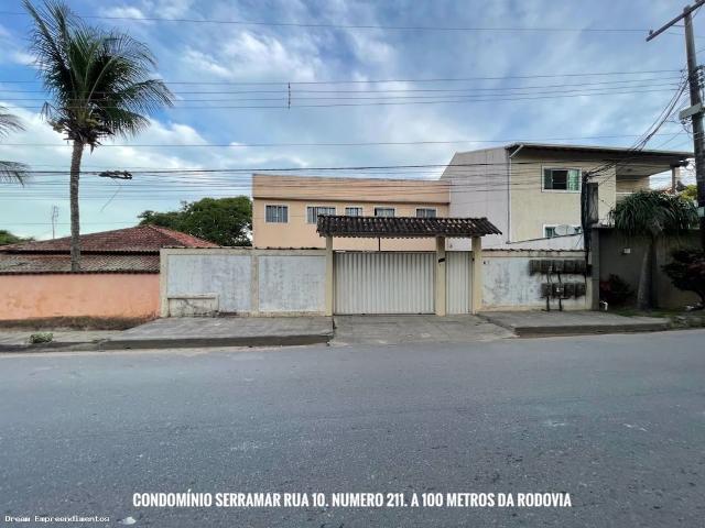 Apartamento venda em Região Geográfica Imediata de Macaé-Rio das Ostras, Rio das Ostras
