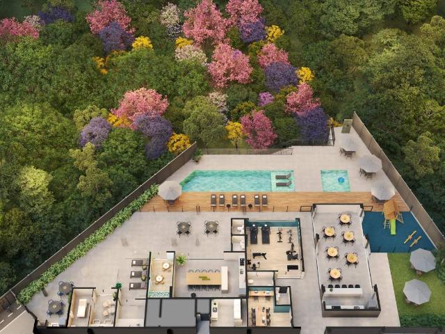 Apartamento venda em São Salvador, Belo Horizonte