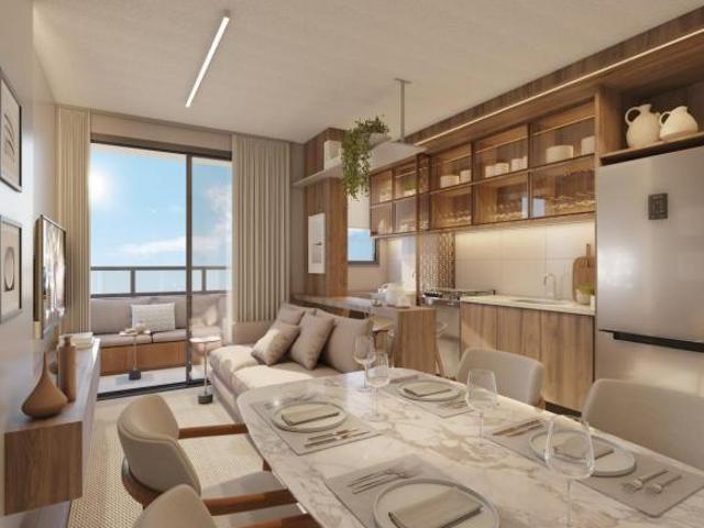 Apartamento venda em Serrano, Belo Horizonte