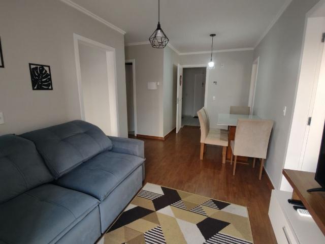 Apartamento aluguel em Serraria, São José