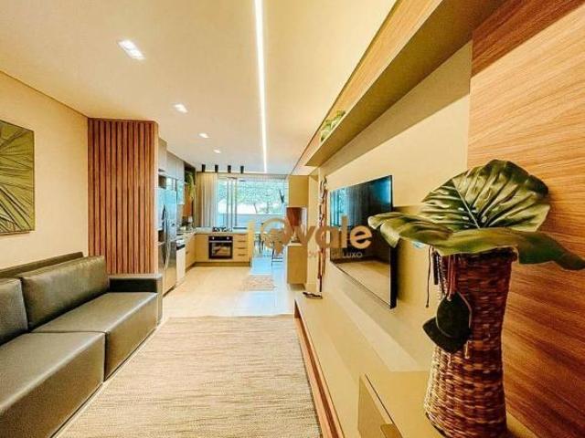 Apartamento venda em Região Imediata de Caraguatatuba-Ubatuba-São Sebastião, Região Metropolitana do Vale do Paraíba e Litoral Norte