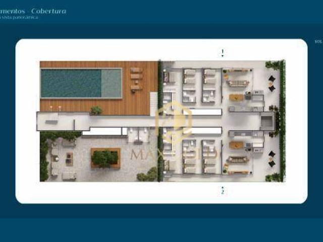 Apartamento venda em Região Imediata de Caraguatatuba-Ubatuba-São Sebastião, Região Metropolitana do Vale do Paraíba e Litoral Norte