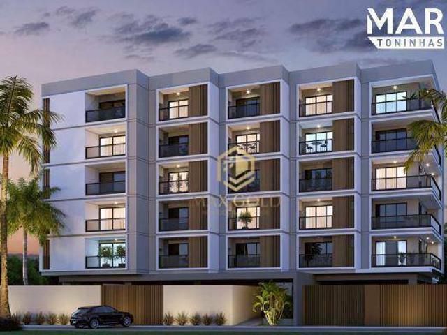 Apartamento venda em Região Imediata de Caraguatatuba-Ubatuba-São Sebastião, Região Metropolitana do Vale do Paraíba e Litoral Norte