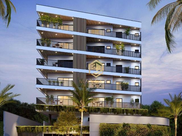 Apartamento venda em Região Imediata de Caraguatatuba-Ubatuba-São Sebastião, Região Metropolitana do Vale do Paraíba e Litoral Norte