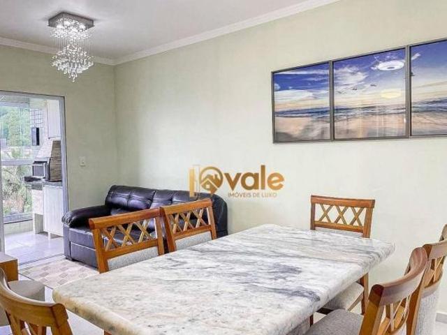 Apartamento venda em Região Imediata de Caraguatatuba-Ubatuba-São Sebastião, Região Metropolitana do Vale do Paraíba e Litoral Norte