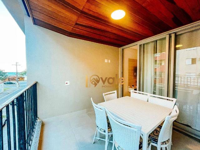 Apartamento venda em Região Imediata de Caraguatatuba-Ubatuba-São Sebastião, Região Metropolitana do Vale do Paraíba e Litoral Norte