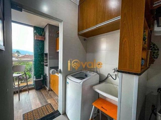 Apartamento venda em Região Imediata de Caraguatatuba-Ubatuba-São Sebastião, Região Metropolitana do Vale do Paraíba e Litoral Norte