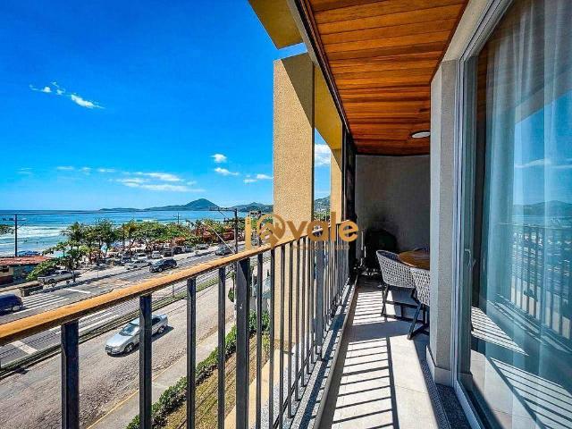 Apartamento venda em Região Imediata de Caraguatatuba-Ubatuba-São Sebastião, Região Metropolitana do Vale do Paraíba e Litoral Norte