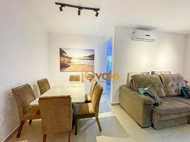 Apartamento venda em Região Imediata de Caraguatatuba-Ubatuba-São Sebastião, Região Metropolitana do Vale do Paraíba e Litoral Norte