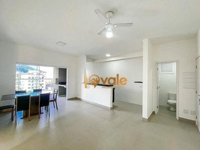 Apartamento venda em Região Imediata de Caraguatatuba-Ubatuba-São Sebastião, Região Metropolitana do Vale do Paraíba e Litoral Norte