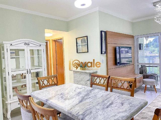 Apartamento venda em Região Imediata de Caraguatatuba-Ubatuba-São Sebastião, Região Metropolitana do Vale do Paraíba e Litoral Norte