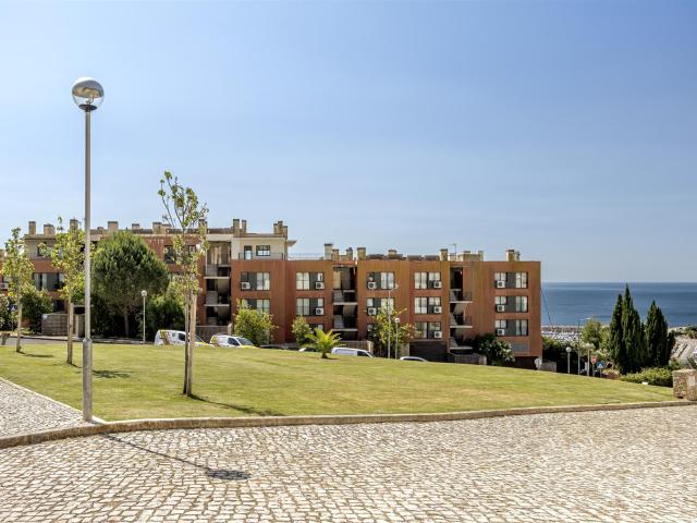 Apartamento venda em Sesimbra (Castelo), Sesimbra