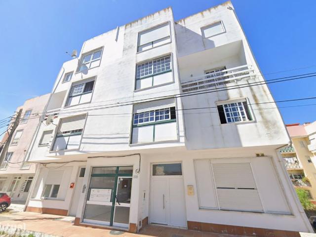 Apartamento venda em Quinta Do Conde