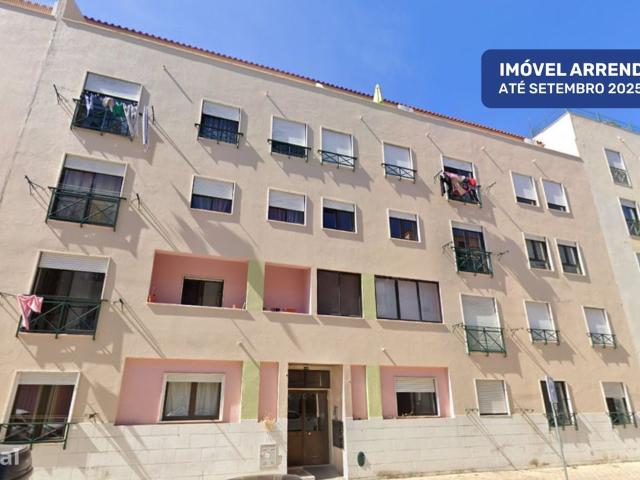 Apartamento venda em Quinta Do Conde