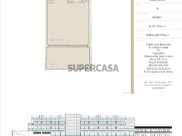 Casa venda em Sesimbra, Setúbal