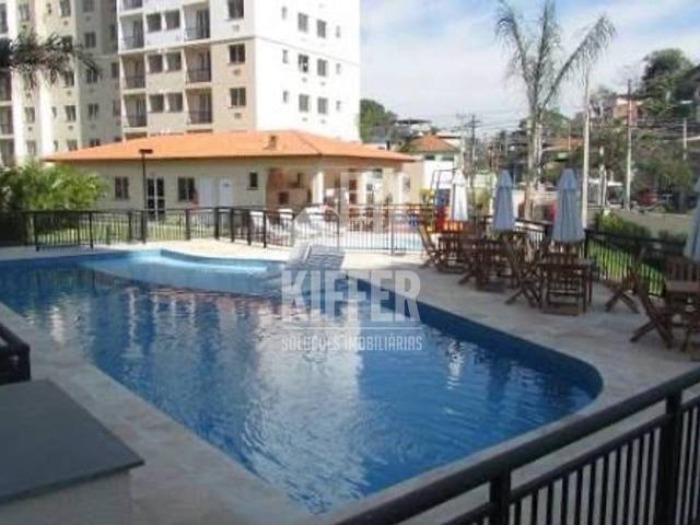 Apartamento venda em Galeria Cruzeiro, São Gonçalo