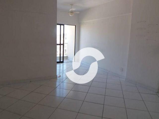 Apartamento venda em Pita, São Gonçalo
