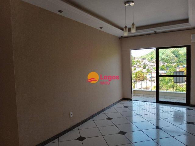 Apartamento venda em Pita, São Gonçalo
