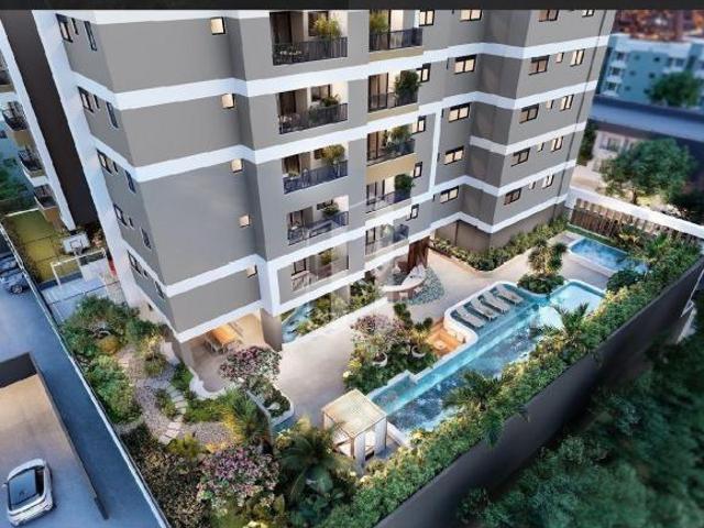 Apartamento venda em Região Geográfica Imediata de Goiânia, Goiânia